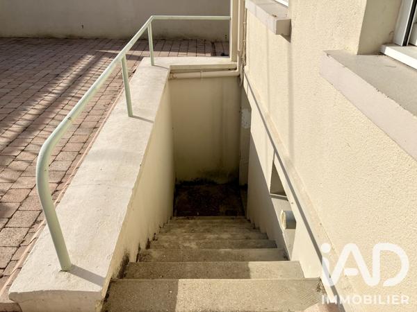 Maison à vendre 4 pièces 79 m² Luçon