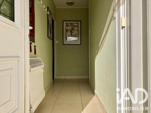 Maison à vendre 4 pièces 79 m² Luçon