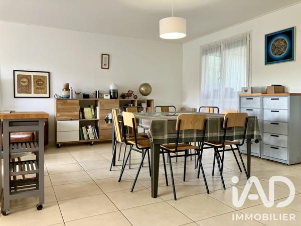 Maison à vendre 4 pièces 79 m² Luçon