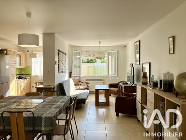 Maison à vendre 4 pièces 79 m² Luçon