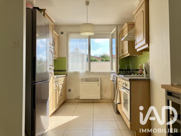 Maison à vendre 4 pièces 79 m² Luçon