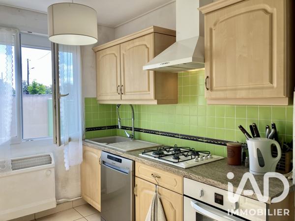 Maison à vendre 4 pièces 79 m² Luçon