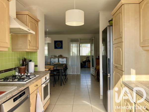 Maison à vendre 4 pièces 79 m² Luçon