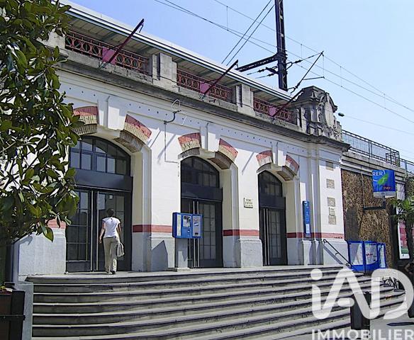 Maison à vendre 5 pièces 100 m² Gagny