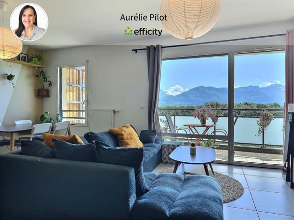 Appartement
         3 pièces
        - 62 m² 360 000 € *