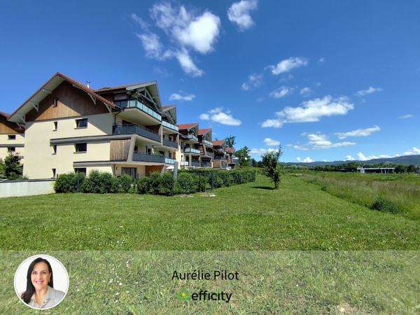 Appartement
         3 pièces
        - 62 m² 360 000 € *