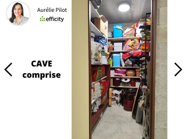 Appartement
         3 pièces
        - 62 m² 360 000 € *