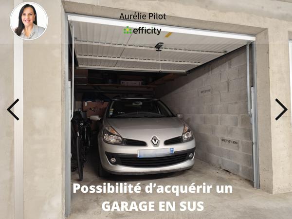 Appartement
         3 pièces
        - 62 m² 360 000 € *
