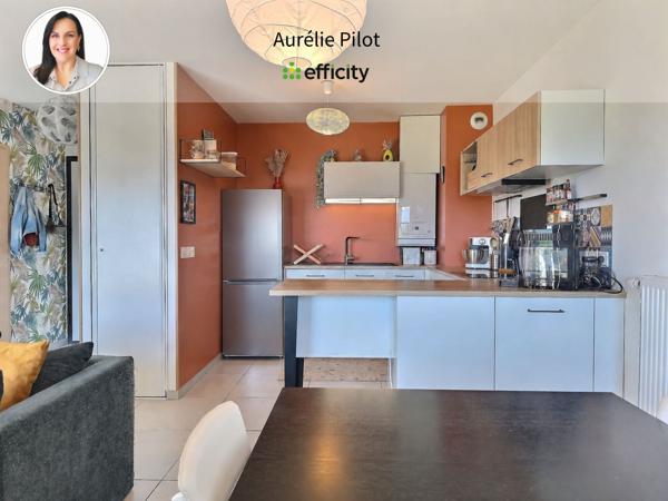 Appartement
         3 pièces
        - 62 m² 360 000 € *
