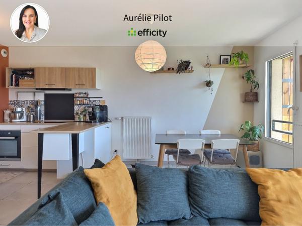 Appartement
         3 pièces
        - 62 m² 360 000 € *
