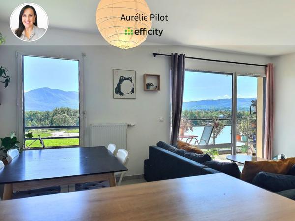 Appartement
         3 pièces
        - 62 m² 360 000 € *