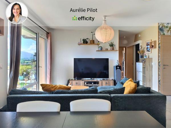 Appartement
         3 pièces
        - 62 m² 360 000 € *