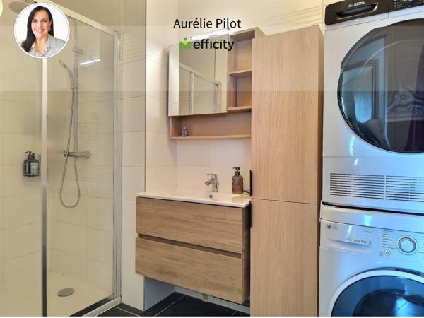Appartement
         3 pièces
        - 62 m² 360 000 € *