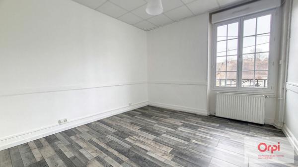Appartement à louer    2 pièces • 41,10 m2    Montluçon