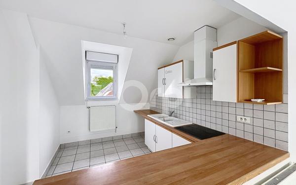 Appartement à louer    3 pièces •  Pazayac