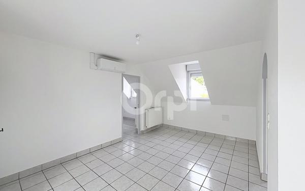 Appartement à louer    3 pièces •  Pazayac