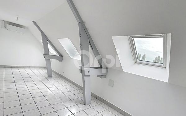 Appartement à louer    3 pièces •  Pazayac