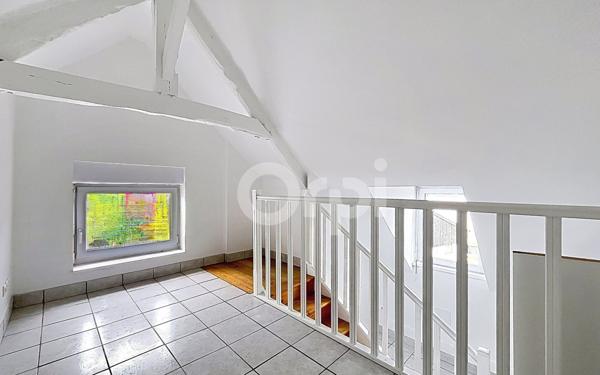 Appartement à louer    3 pièces •  Pazayac