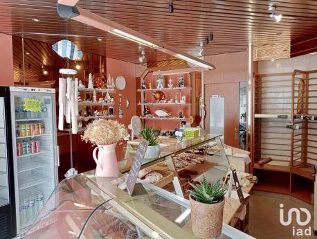 Boulangerie à vendre 137 m² Le Tréport