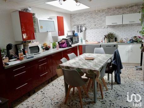 Boulangerie à vendre 137 m² Le Tréport