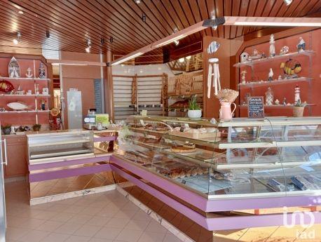 Boulangerie à vendre 137 m² Le Tréport