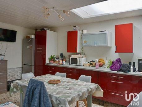 Boulangerie à vendre 137 m² Le Tréport