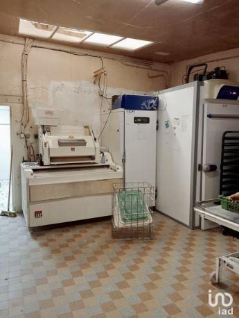 Boulangerie à vendre 137 m² Le Tréport