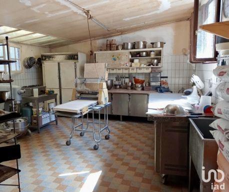Boulangerie à vendre 137 m² Le Tréport