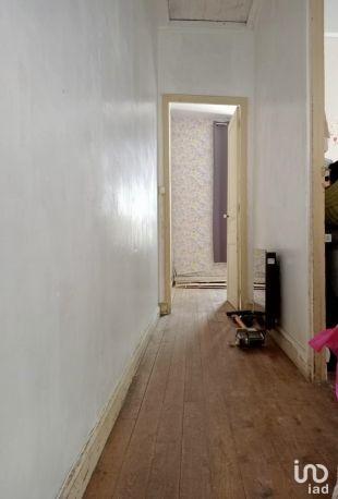 Boulangerie à vendre 137 m² Le Tréport