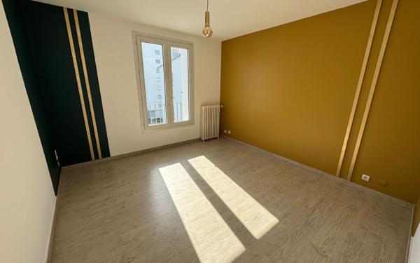 Appartement à vendre    3 pièces • 52,17 m2 Brest