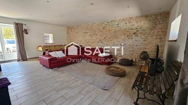 Domaine d’Exception en Poitou-Charentes