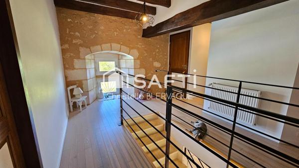 Domaine d’Exception en Poitou-Charentes