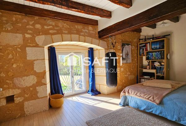 Domaine d’Exception en Poitou-Charentes