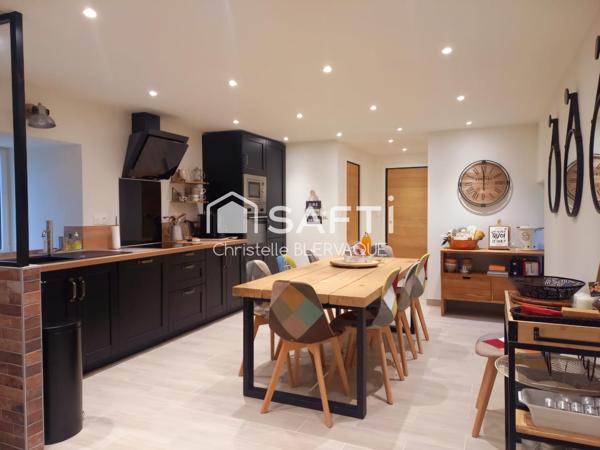 Domaine d’Exception en Poitou-Charentes