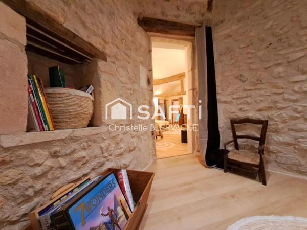 Domaine d’Exception en Poitou-Charentes