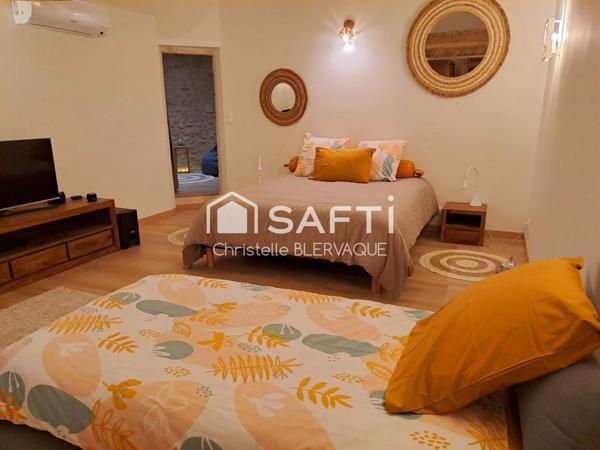 Domaine d’Exception en Poitou-Charentes