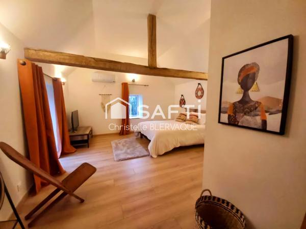 Domaine d’Exception en Poitou-Charentes