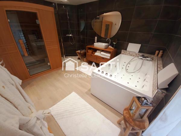 Domaine d’Exception en Poitou-Charentes