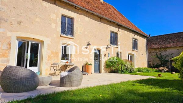 Domaine d’Exception en Poitou-Charentes