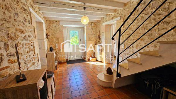 Domaine d’Exception en Poitou-Charentes