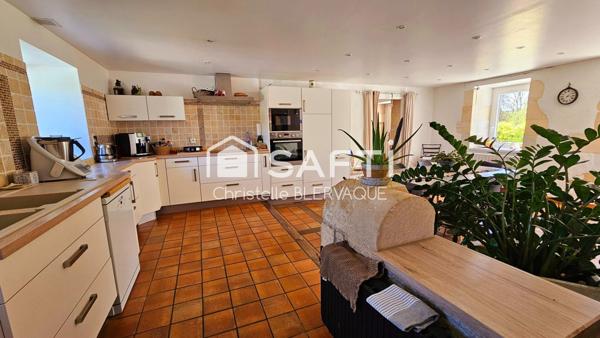 Domaine d’Exception en Poitou-Charentes