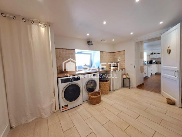 Domaine d’Exception en Poitou-Charentes