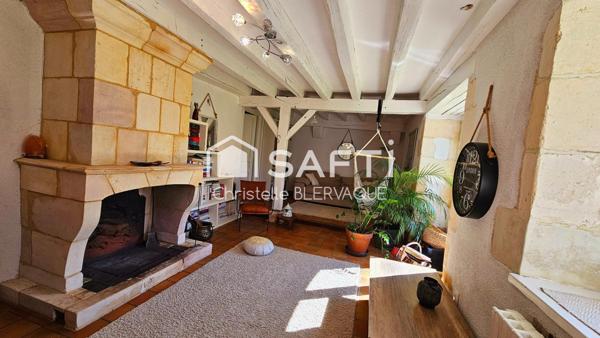 Domaine d’Exception en Poitou-Charentes