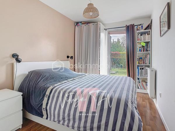 Appartement de 64 m²