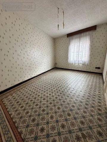 Achat - Maison | Maison de ville Somain 59490 5 pièces 95 m 2 111 m 2