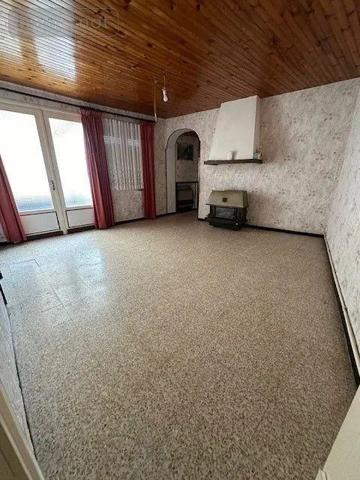 Achat - Maison | Maison de ville Somain 59490 5 pièces 95 m 2 111 m 2
