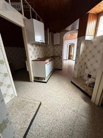Achat - Maison | Maison de ville Somain 59490 5 pièces 95 m 2 111 m 2
