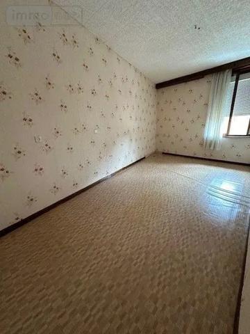Achat - Maison | Maison de ville Somain 59490 5 pièces 95 m 2 111 m 2