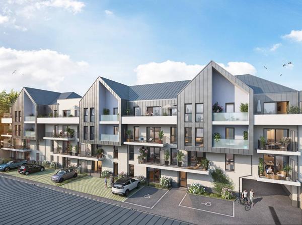 Appartement T3