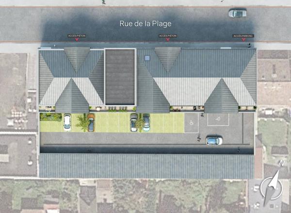 Appartement T3